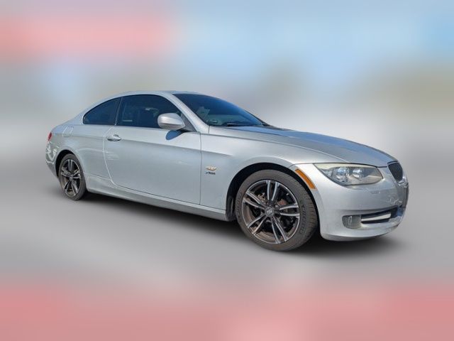 2013 BMW 3 Series 328i xDrive