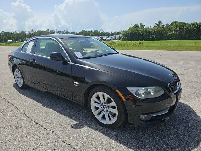 2013 BMW 3 Series 328i xDrive