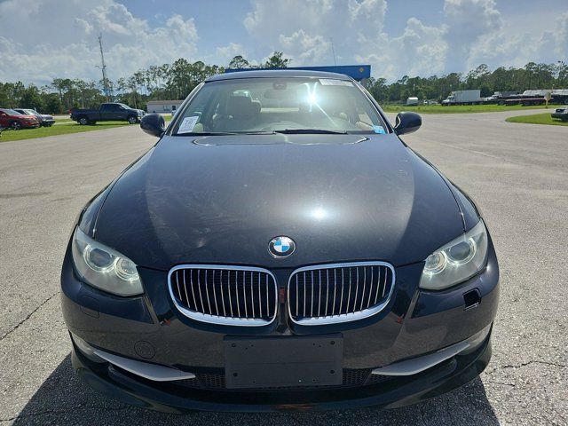 2013 BMW 3 Series 328i xDrive