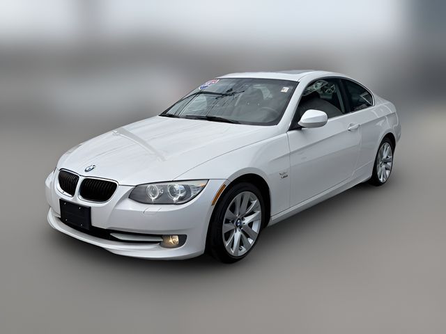 2013 BMW 3 Series 328i xDrive