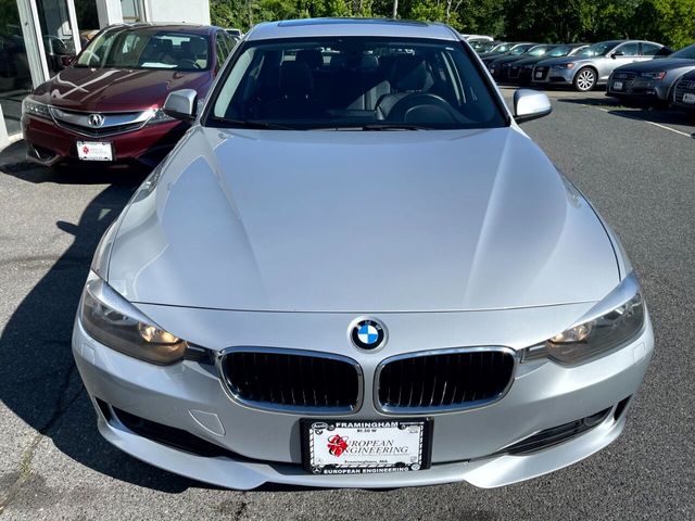 2013 BMW 3 Series 328i xDrive