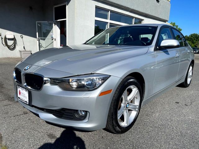 2013 BMW 3 Series 328i xDrive