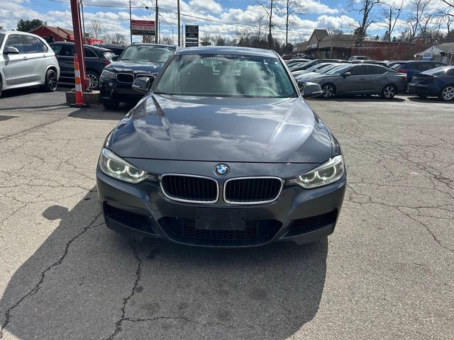 2013 BMW 3 Series 328i xDrive