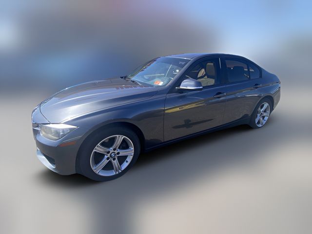 2013 BMW 3 Series 328i xDrive