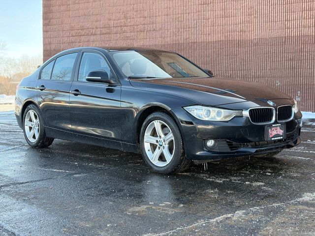 2013 BMW 3 Series 328i xDrive
