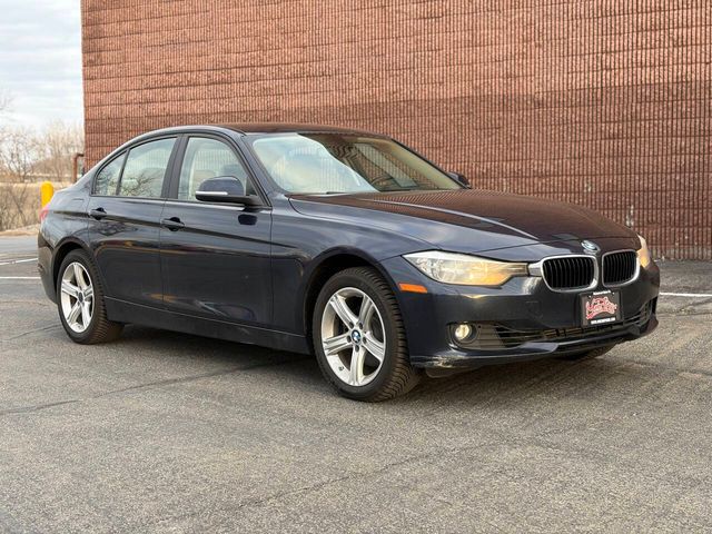 2013 BMW 3 Series 328i xDrive