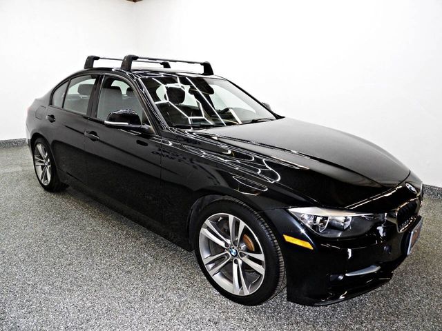 2013 BMW 3 Series 328i xDrive