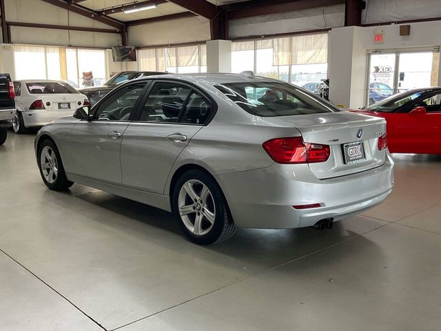 2013 BMW 3 Series 328i xDrive