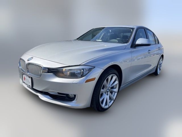 2013 BMW 3 Series 328i xDrive