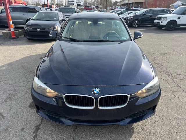 2013 BMW 3 Series 328i xDrive
