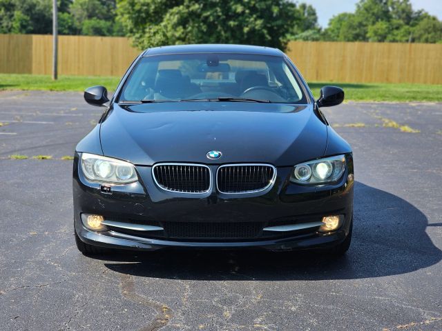 2013 BMW 3 Series 328i xDrive