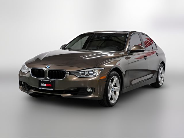 2013 BMW 3 Series 328i xDrive