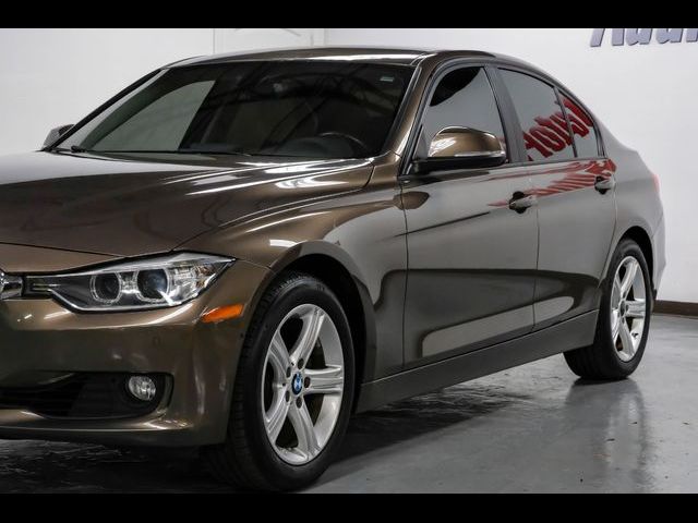 2013 BMW 3 Series 328i xDrive