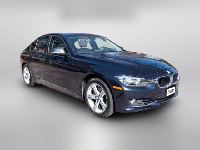 2013 BMW 3 Series 328i xDrive