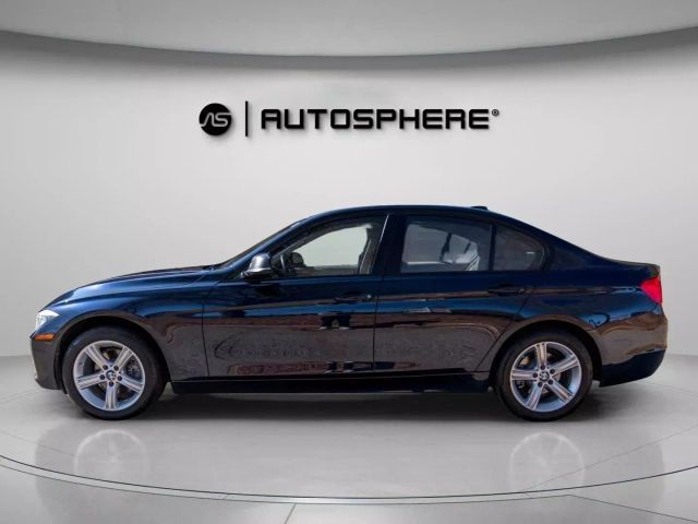 2013 BMW 3 Series 328i xDrive