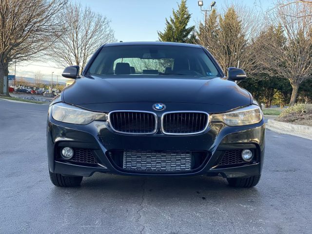 2013 BMW 3 Series 328i xDrive