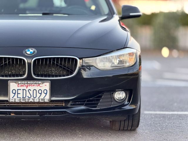 2013 BMW 3 Series 328i xDrive