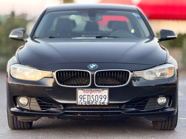 2013 BMW 3 Series 328i xDrive