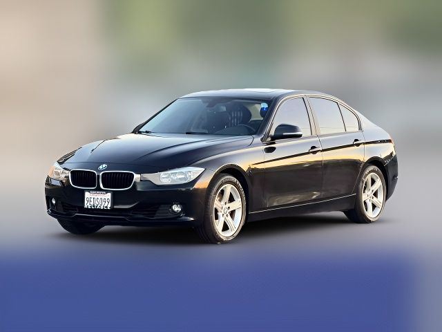 2013 BMW 3 Series 328i xDrive