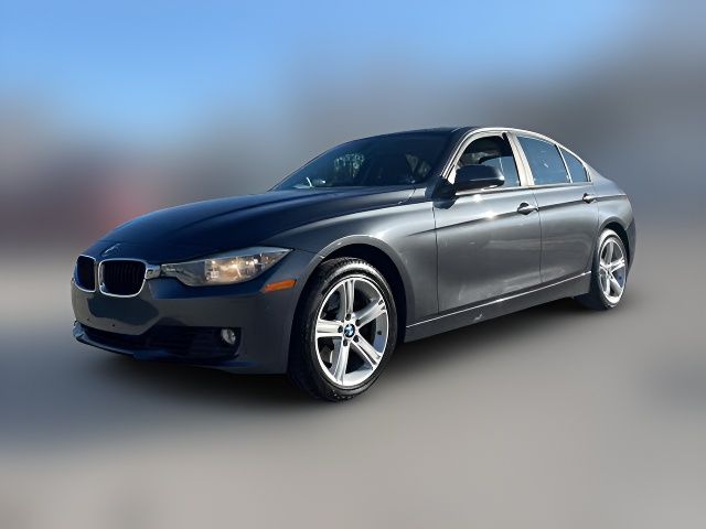 2013 BMW 3 Series 328i xDrive