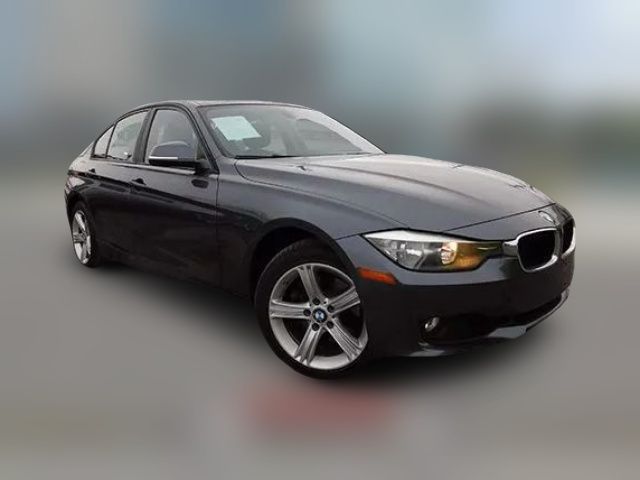 2013 BMW 3 Series 328i xDrive