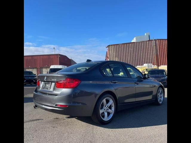 2013 BMW 3 Series 328i xDrive