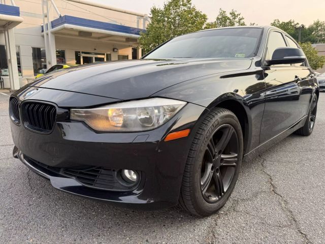 2013 BMW 3 Series 328i xDrive