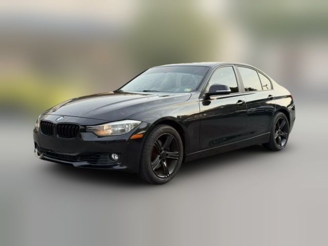 2013 BMW 3 Series 328i xDrive