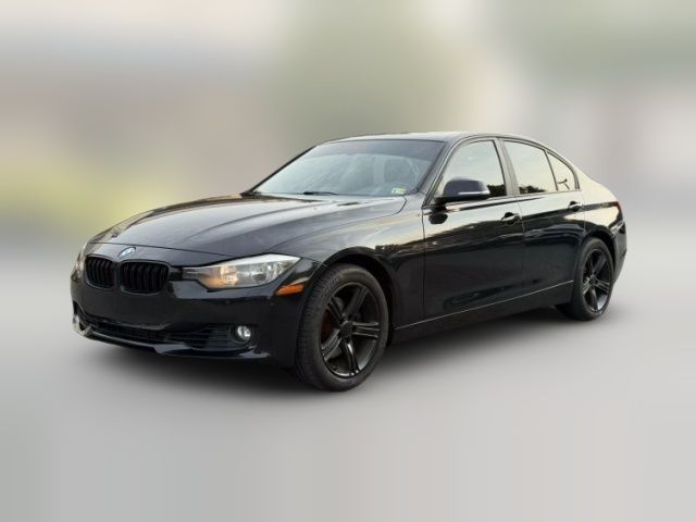 2013 BMW 3 Series 328i xDrive