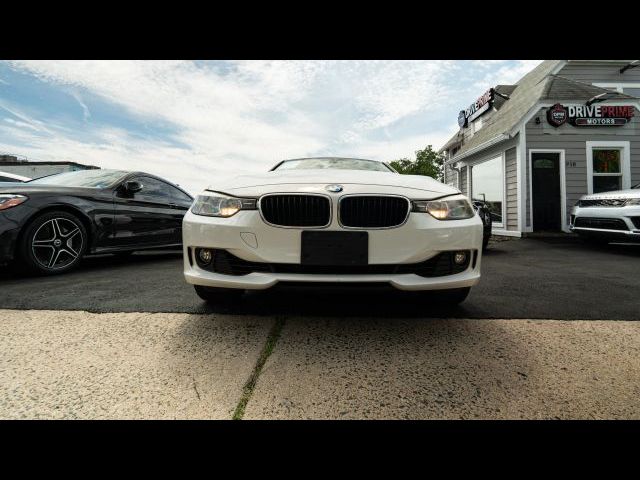 2013 BMW 3 Series 328i xDrive