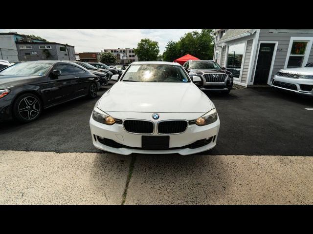 2013 BMW 3 Series 328i xDrive