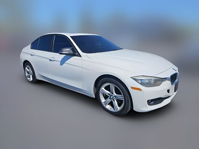 2013 BMW 3 Series 328i xDrive