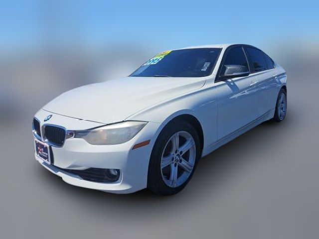 2013 BMW 3 Series 328i xDrive
