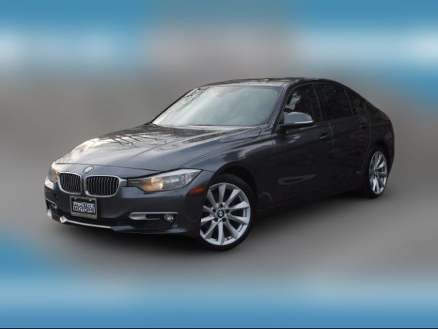 2013 BMW 3 Series 328i xDrive