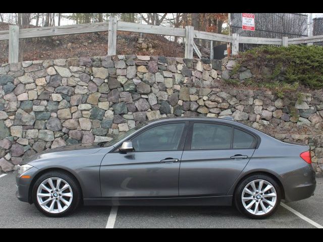 2013 BMW 3 Series 328i xDrive