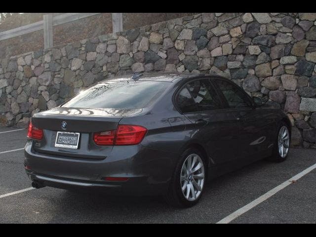 2013 BMW 3 Series 328i xDrive