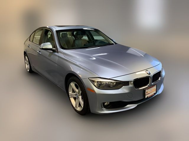 2013 BMW 3 Series 328i xDrive