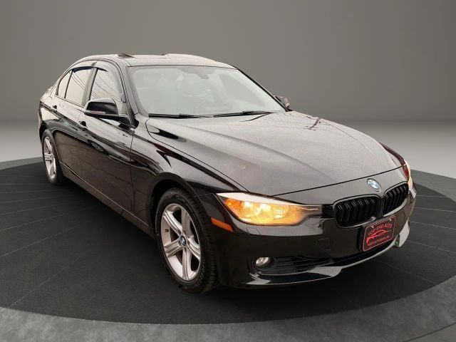 2013 BMW 3 Series 328i xDrive