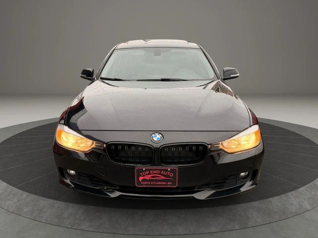 2013 BMW 3 Series 328i xDrive