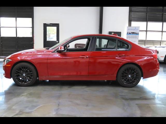 2013 BMW 3 Series 328i xDrive