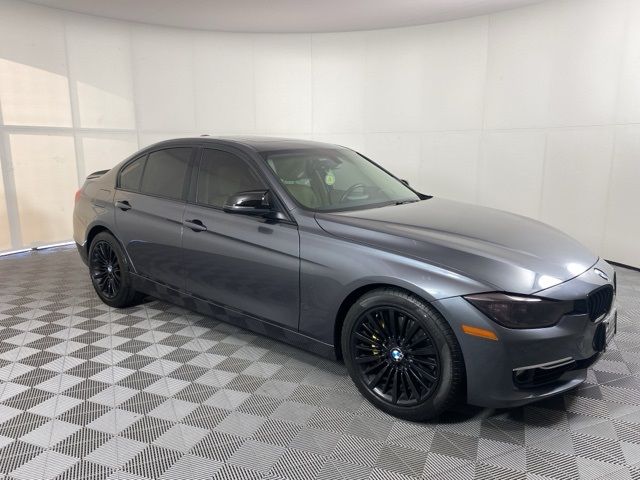 2013 BMW 3 Series 335i