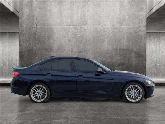 2013 BMW 3 Series 335i