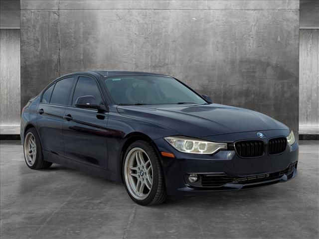 2013 BMW 3 Series 335i