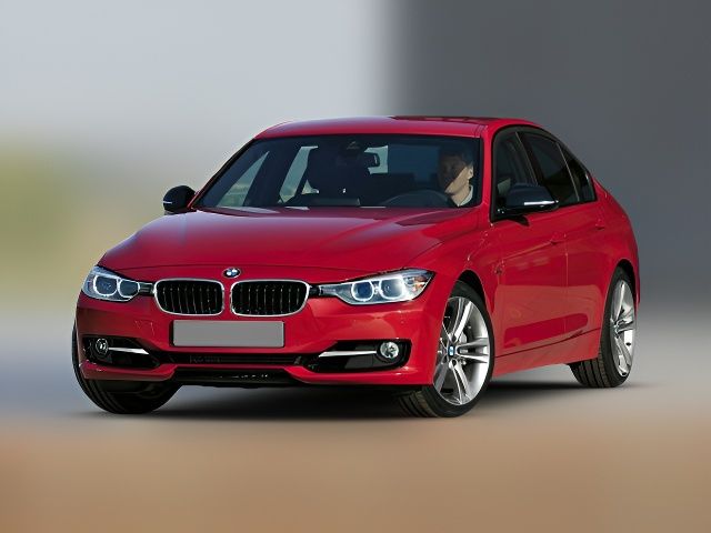 2013 BMW 3 Series 335i