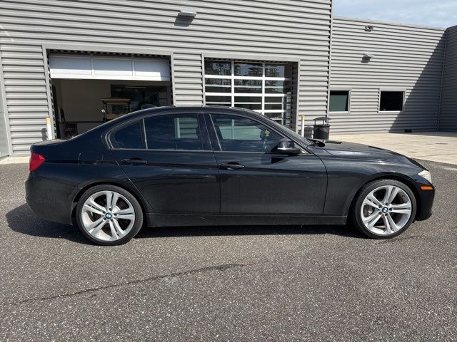 2013 BMW 3 Series 335i