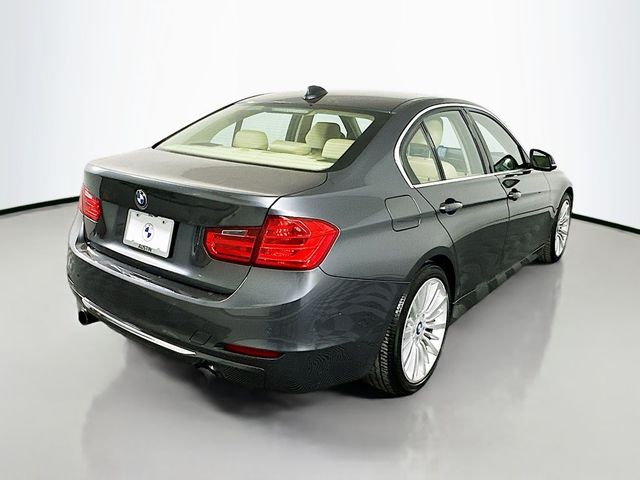 2013 BMW 3 Series 335i