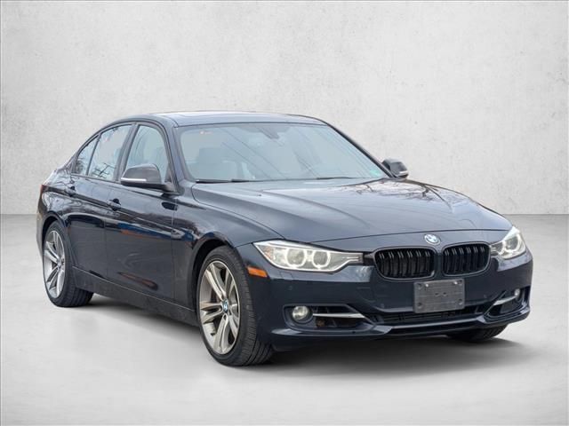2013 BMW 3 Series 335i