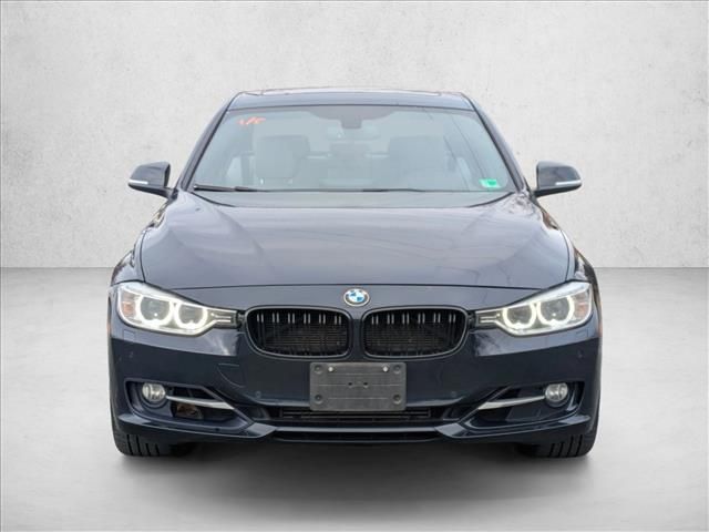 2013 BMW 3 Series 335i