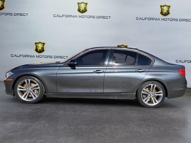 2013 BMW 3 Series 335i