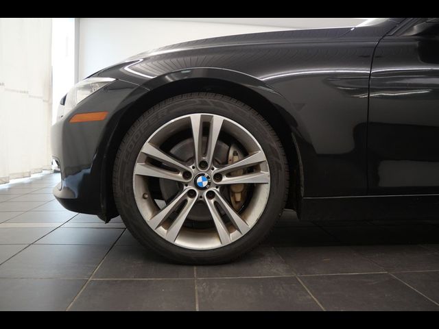 2013 BMW 3 Series 335i